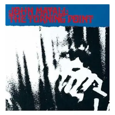 CD John Mayall: The Turning Point