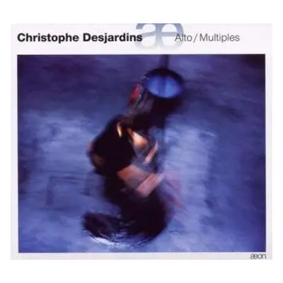 2CD Paul Hindemith: Christophe Desjardins - Alto/multiples