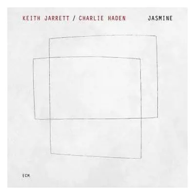 CD Keith Jarrett: Jasmine