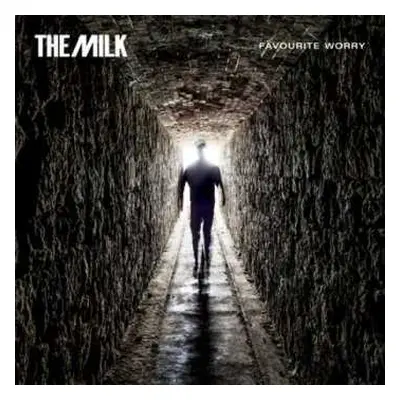 LP The Milk: Favourite Worry