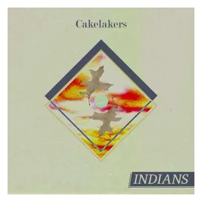 SP Indians: Cakelakers