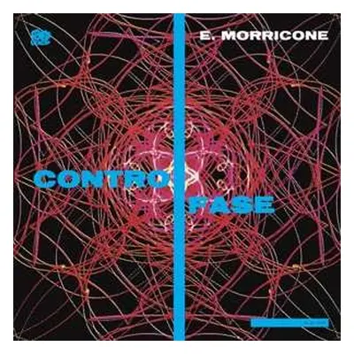 LP Ennio Morricone: Controfase