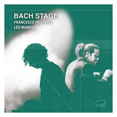 CD Francesco / Leo Tristano: Bach Stage