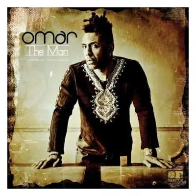 CD Omar: The Man