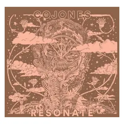 CD Cojones: Resonate