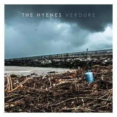 LP The Hyènes: Verdure