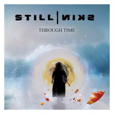 CD Stillskin: Through Time