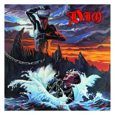 2CD Dio: Holy Diver (limited Deluxe Edition) (shm-cds)