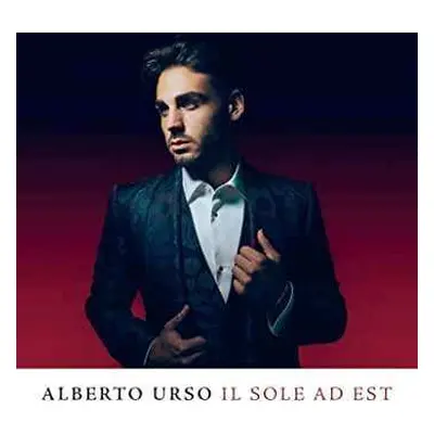 CD Alberto Urso: Il Sole Ad Est