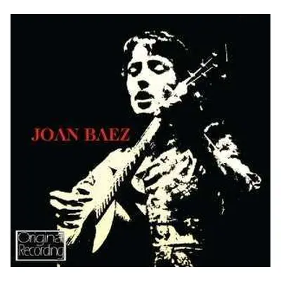 CD Joan Baez: Joan Baez