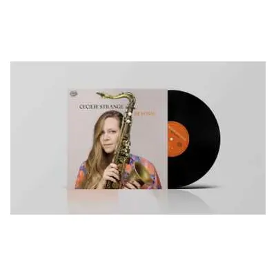 LP Cecilie Strange: Beyond