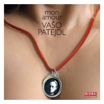 LP Vašo Patejdl: Mon Amour