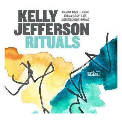 CD Kelly Jefferson: Rituals