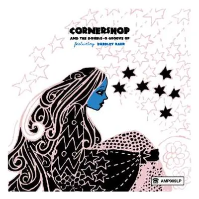 LP Cornershop: And The Double-O Groove Of CLR