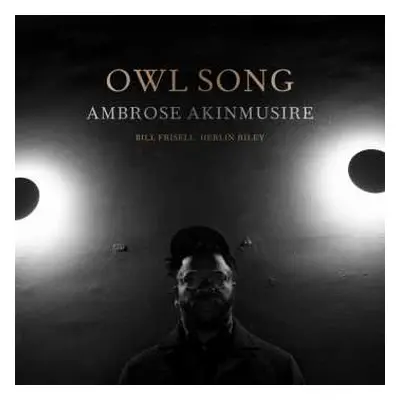 LP Ambrose Akinmusire: Owl Song