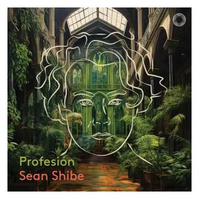 CD Heitor Villa-Lobos: Sean Shibe - Profesion