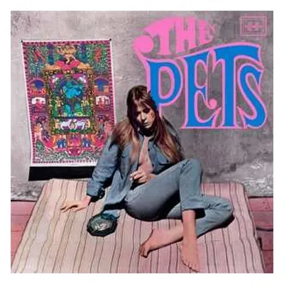 LP The Pets: The Pets