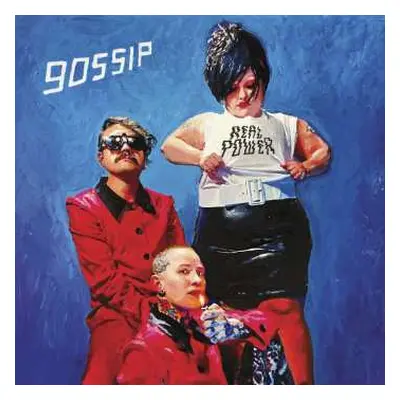 CD The Gossip: Real Power