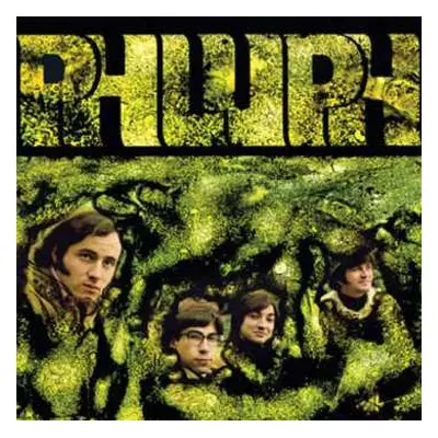 CD Phluph: Phluph