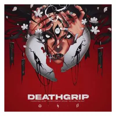 CD Crosschains: Deathgrip