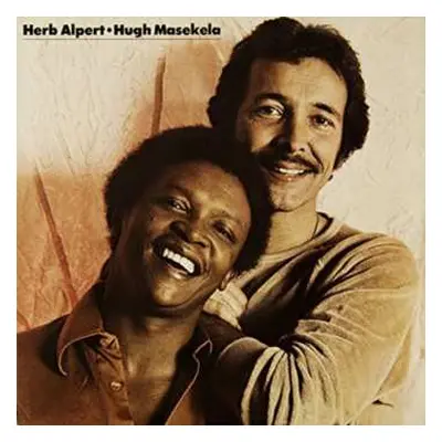 CD Hugh Masekela: Herb Alpert / Hugh Masekela