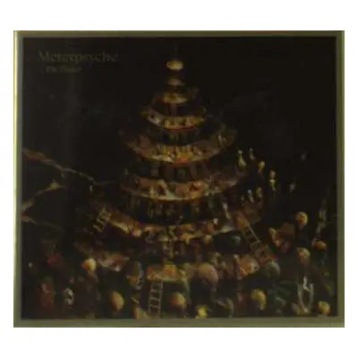 2CD Motorpsycho: The Tower