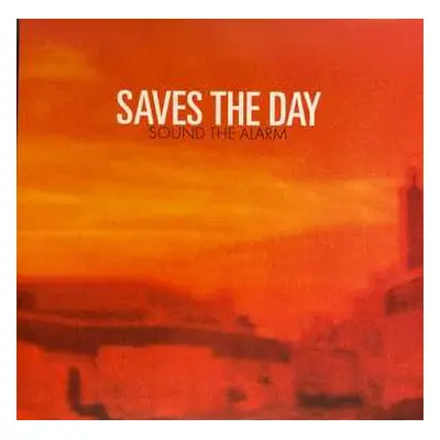 2EP Saves The Day: Sound The Alarm CLR | LTD