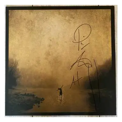 LP The Boxer Rebellion: Union CLR | LTD