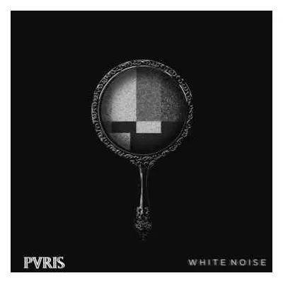 CD Pvris: White Noise