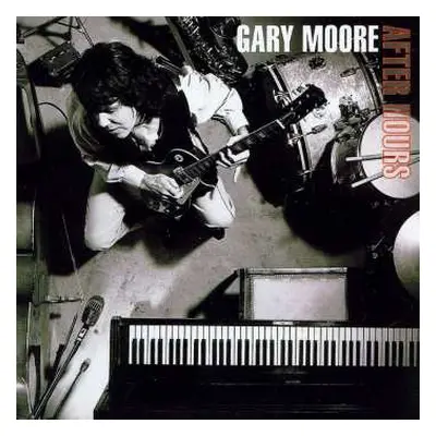 LP Gary Moore: After Hours