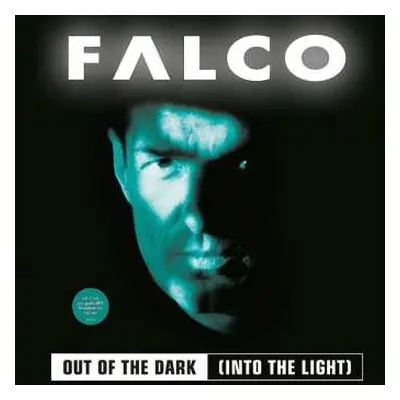 LP Falco: Out Of The Dark (Into The Light)