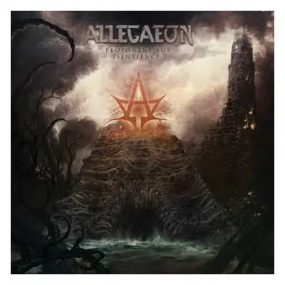 CD Allegaeon: Proponent For Sentience