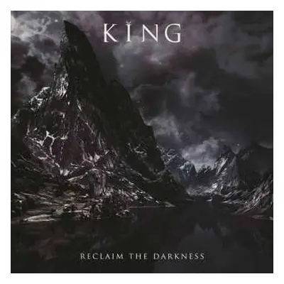 CD King: Reclaim The Darkness