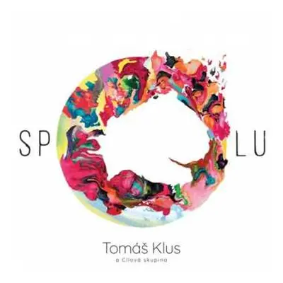 2LP Tomáš Klus: Spolu