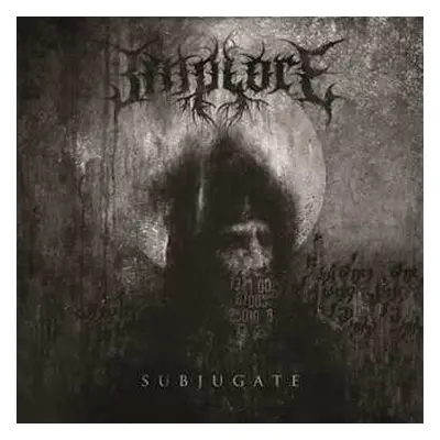 CD Implore: Subjugate DIGI