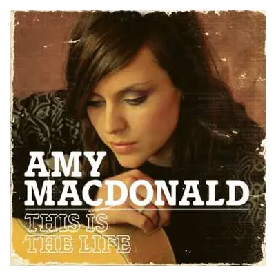 LP Amy Macdonald: This Is The Life