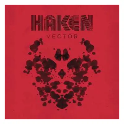 CD Haken: Vector