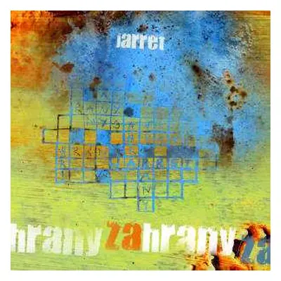 CD Jarret: Za Hrany