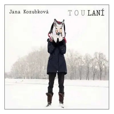 CD Jana Kozubková: Toulaní