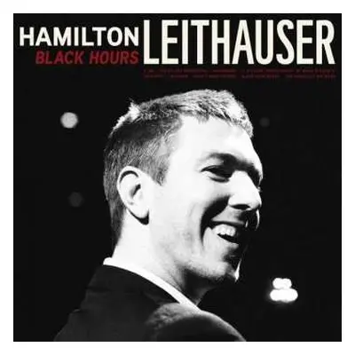 LP Hamilton Leithauser: Black Hours