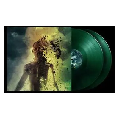 2LP One Hour Hell: Voidwalker LTD | CLR