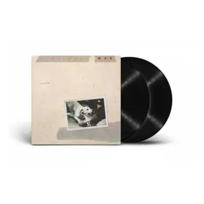 2LP Fleetwood Mac: Tusk