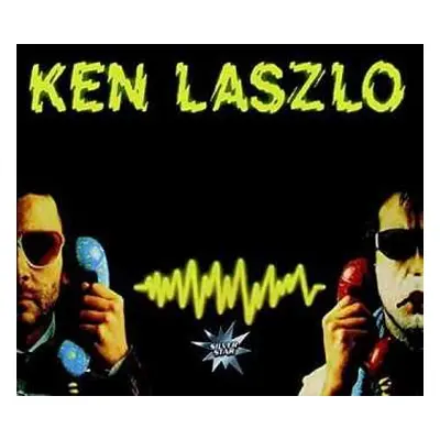 LP Ken Laszlo: Ken Laszlo