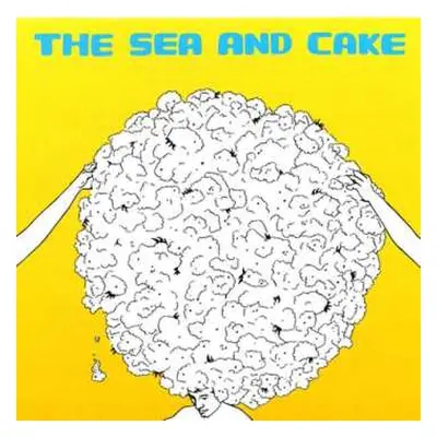 LP The Sea And Cake: The Sea And Cake LTD | CLR