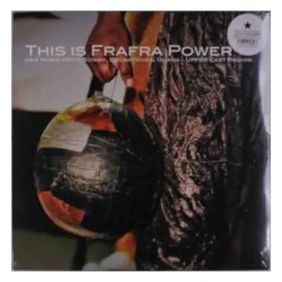 LP Various: This Is Frafra Power