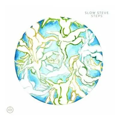 LP Slow Steve: Steps