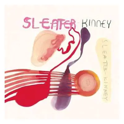 LP Sleater-Kinney: One Beat