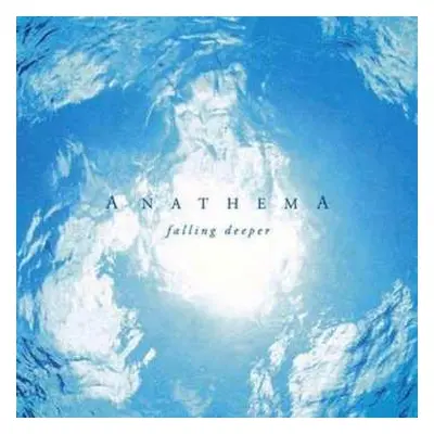 LP Anathema: Falling Deeper LTD