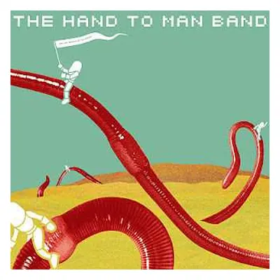 LP The Hand To Man Band: You Are Always On Our Minds