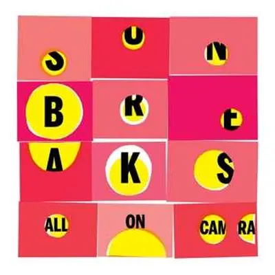 LP Sun Breaks: All On Camera LTD | CLR